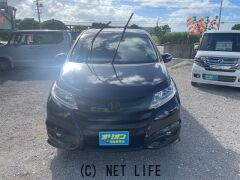 ホンダ オデッセイ