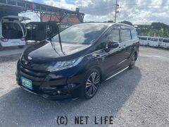 ホンダ オデッセイ