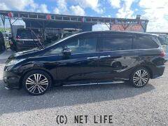 ホンダ オデッセイ