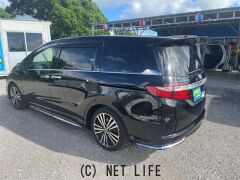 ホンダ オデッセイ