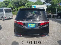 ホンダ オデッセイ