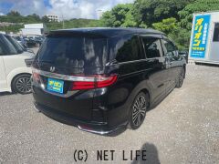 ホンダ オデッセイ