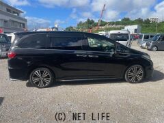 ホンダ オデッセイ