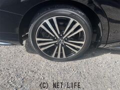 ホンダ オデッセイ