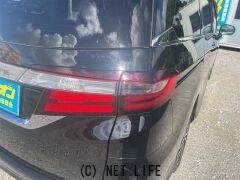 ホンダ オデッセイ