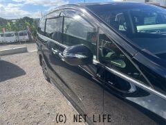 ホンダ オデッセイ