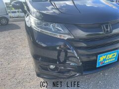 ホンダ オデッセイ