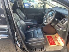 ホンダ オデッセイ