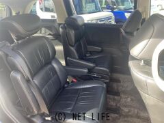 ホンダ オデッセイ