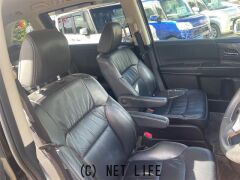 ホンダ オデッセイ