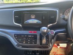 ホンダ オデッセイ