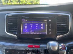 ホンダ オデッセイ