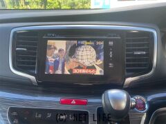 ホンダ オデッセイ