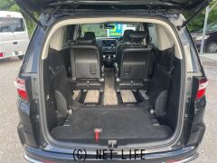 ホンダ オデッセイ