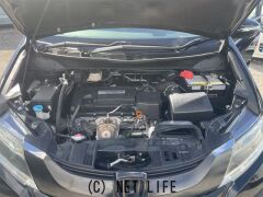 ホンダ オデッセイ