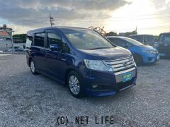 ホンダ ステップワゴン