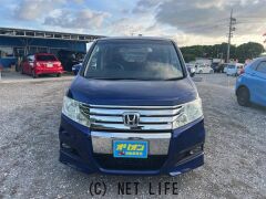 ホンダ ステップワゴン