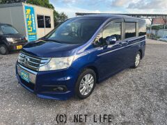 ホンダ ステップワゴン