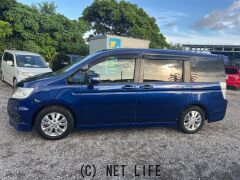 ホンダ ステップワゴン