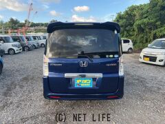 ホンダ ステップワゴン