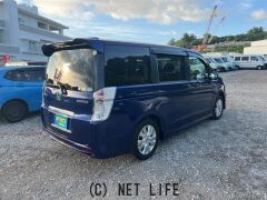 ホンダ ステップワゴン