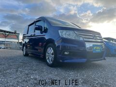 ホンダ ステップワゴン