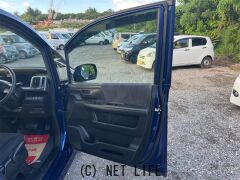 ホンダ ステップワゴン