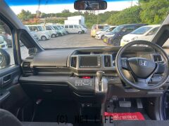 ホンダ ステップワゴン