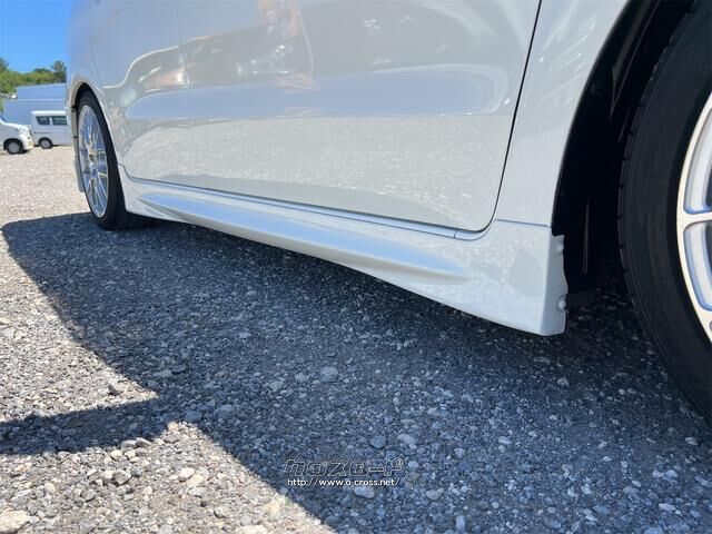 ホンダ ストリーム