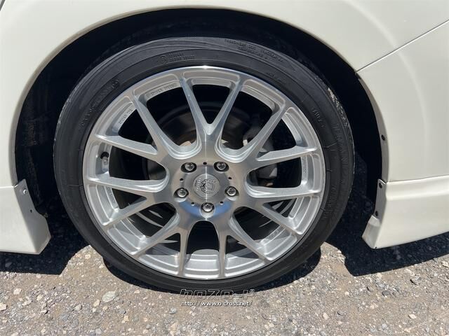 ホンダ ストリーム