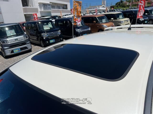 ホンダ ストリーム