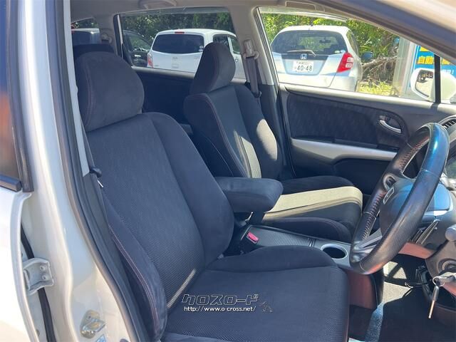 ホンダ ストリーム