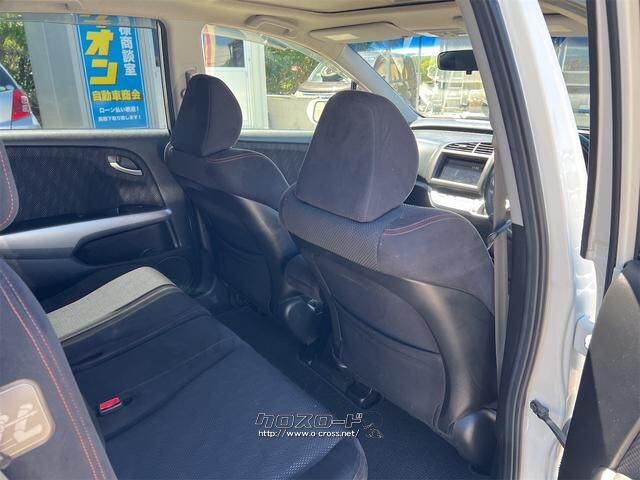 ホンダ ストリーム