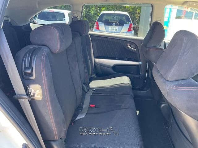 ホンダ ストリーム