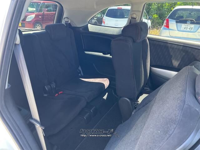 ホンダ ストリーム