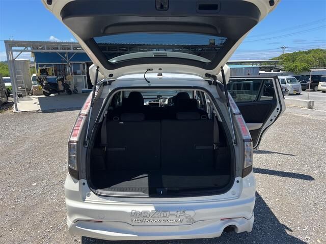 ホンダ ストリーム