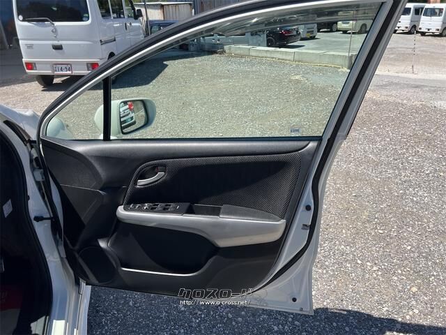 ホンダ ストリーム