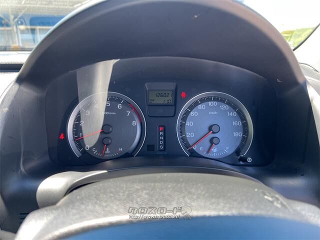 ホンダ ストリーム