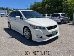 ホンダ ストリーム