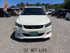 ホンダ ストリーム