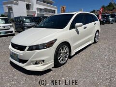 ホンダ ストリーム