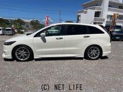 ホンダ ストリーム