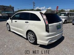 ホンダ ストリーム