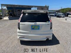 ホンダ ストリーム