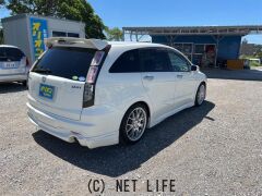 ホンダ ストリーム