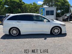 ホンダ ストリーム