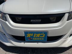 ホンダ ストリーム