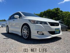 ホンダ ストリーム