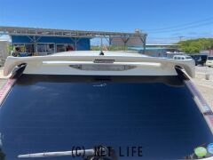 ホンダ ストリーム