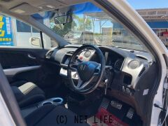 ホンダ ストリーム